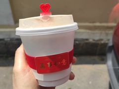 -长颈鹿咖啡(大学路店)