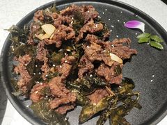 -萃華楼(王府井店)