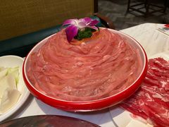 -重庆德庄火锅(映月湖环宇城店)