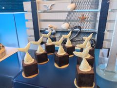 -南宁那莲豪华精选酒店-云端海鲜·牛排自助餐厅