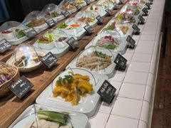 -青菁酒家·象山海鲜(胜利河美食街店)