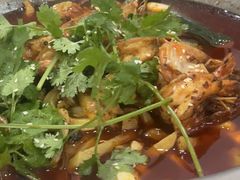 -万州大虾(五桥店)