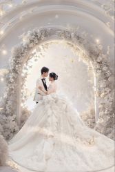 -太郎花子婚纱摄影TAHAKO(无锡店)