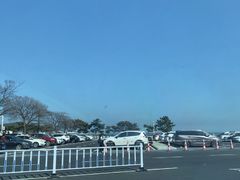 -仰口沙滩
