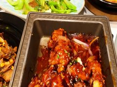 -客汁源味·客家菜(时代城店)