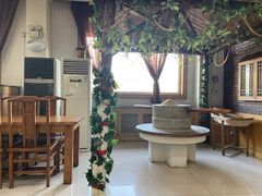 -南磨房食府(燕莎奥特莱斯购物中心店)