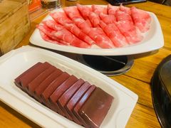 -老诚一锅羊蝎子(黄寺大街店)