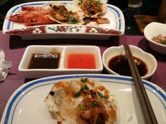 -大渔铁板烧(大悦城店)