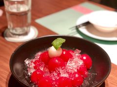 -大树餐厅(益田假日店)