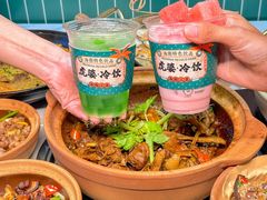 -虎婆冷饮店·海南特色炒冰(三亚湾店)