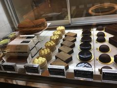 -Awfully Chocolate(来福士广场店)
