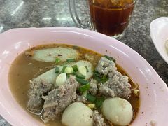 -榮泰米粉湯(Left Shop)