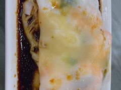 鲜虾九王肠-穗银肠粉店(东川路店)