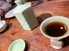 -孔乙己酒家(虹桥路店)