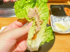 -大唐尚武烤活鳗鱼黑牛烤肉(大里路店)