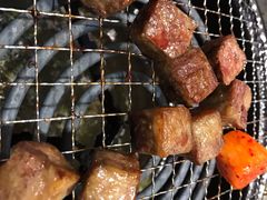 -黑牛の場烤肉(摩天活力城店)