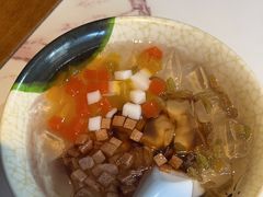 -小凤庭·地道湖北菜武昌鱼·藕汤(38年黄鹤楼店)