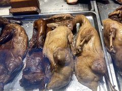 -大竹林卤菜(慈竹苑店)