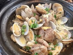 -小时候焗海鲜(鄞州万达店)