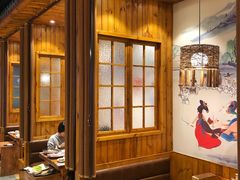 -万兴佳烤肉·长白山老味道(宏泰广场店)