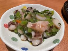 -炙柒Sekinana·精致料理 烧鸟·铁板烧(海上世界店)