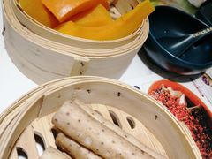 -千稻剁椒大鱼头(CityOn熙地港店)