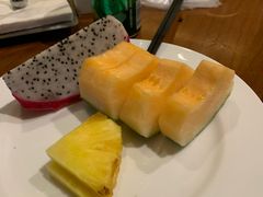 -宁波逸东豪生大酒店·豪生咖啡厅