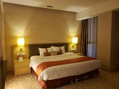 -天津水游城丽筠酒店