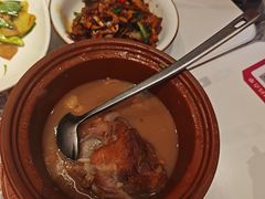 -来菜·湖北头牌藕汤(武商MALL众圆店)