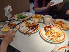 -比格比萨自助(宝山日月光店)