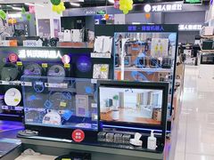 -苏宁易购(Suning Pro北京立水桥店)