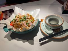 -禄运茶居·手工点心(猎德店)