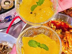 -朴太院·烤肉万岁·创意首尔料理(中联广场店)