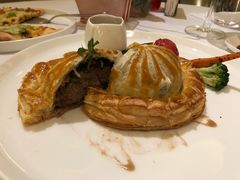 -佐度王子扒房(西城红场店)
