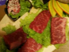 -赤坂亭·M9和牛烧肉·铁板烧(合肥万象城店)