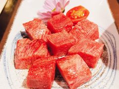 -橘焱胡同烧肉夜食(BFC外滩金融中心店)