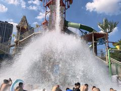 -武汉玛雅海滩水公园