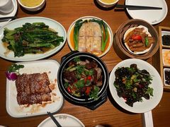 -如轩·海鲜砂锅粥·潮汕菜(一品天下店)