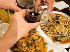 -小时候文化餐厅(盘山店)