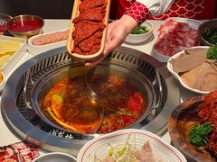 -小龙坎火锅(IFS HOT店)
