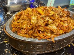 -巴犀烧烤(新崇光店)
