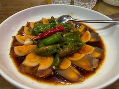 -丹江渔村(首都机场店)