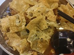 -螺大喜螺蛳粉(华业东方玫瑰店)
