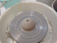 -陶语手工·拼豆·陶艺·银饰diy(宽厚里店)
