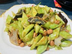 -回香楼大连新派清真菜