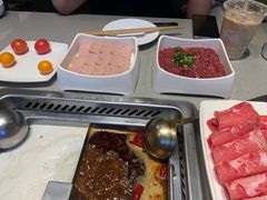 -海底捞火锅(荣盛广场店)