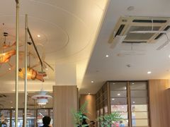 -船歌·鱼水饺青岛菜(金狮广场店)
