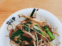 -华三爷拌面(上海光启城店)