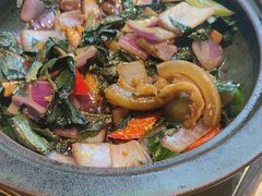 -沿江海南菜·文昌鸡祖师爷(大东海店)