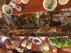 -巴山一绝烤全羊(三圣乡刘家花园店)